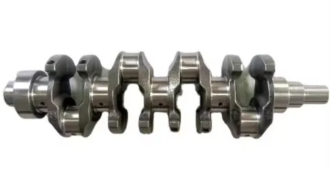 2KD-FTV Oțel forjat arbore cotit