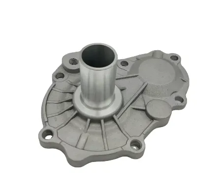 Capac carcasei transmisiei Isuzu 8-97104676-0