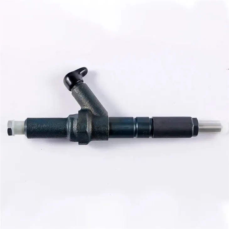 Injector Isuzu 8973829480