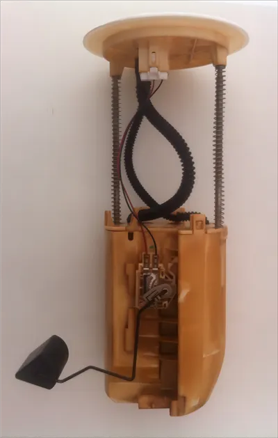 Toyota 77010-292010 Ansamblu modul pompei de combustibil