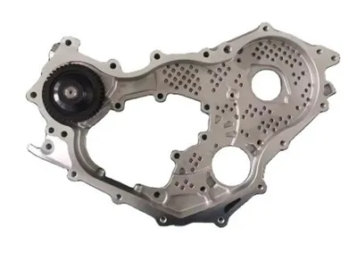 #1130117010 Pompă de ulei pentru Toyota 1HD-FTE Diesel