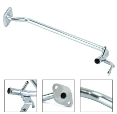 Conductă de apă din oțel