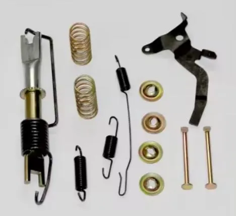 Toyota 04942-0K040 Kit de reglare a frânei Stânga, Dreapta